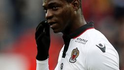 Ventura: “Balotelli giocatore non si discute. È un peccato che tanta qualità…”