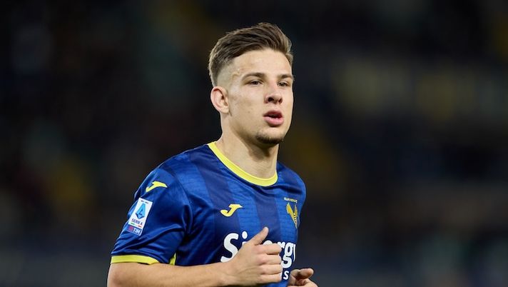 Verona, occhi aperti per Suslov in ottica asta di riparazione. E i rigori… - immagine 1