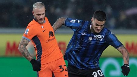 Inter Scamacca Dimarco