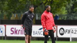 Dida: “Galliani importante per me, al Milan voleva sempre un brasiliano”