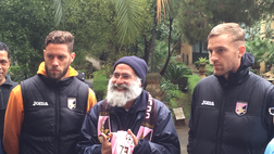 Morte Biagio Conte: Palermo alla Cattedrale per la veglia, Mirri al funerale