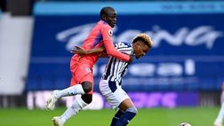 Mirror – A sorpresa sondaggio United su Kantè. Contattato l’entourage, ma la risposta…