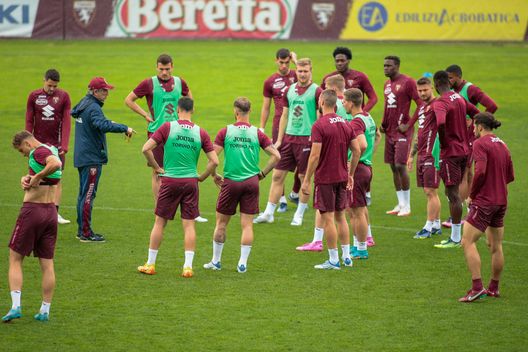 Foto: Nderim Kaceli Torino, Juric incrementa il valore della rosa: dopo 11 mesi vale il 38% in più- immagine 3