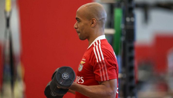 Fonte: “Joao Mario al Benfica? Non è la prima volta che succede. Non conosco…” Fonte: “Joao Mario al Benfica? Non è la prima volta che succede. Non conosco…” - immagine 1