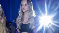 Foto intime sul web: la fidanzata di Joao Felix vittima di revenge porn