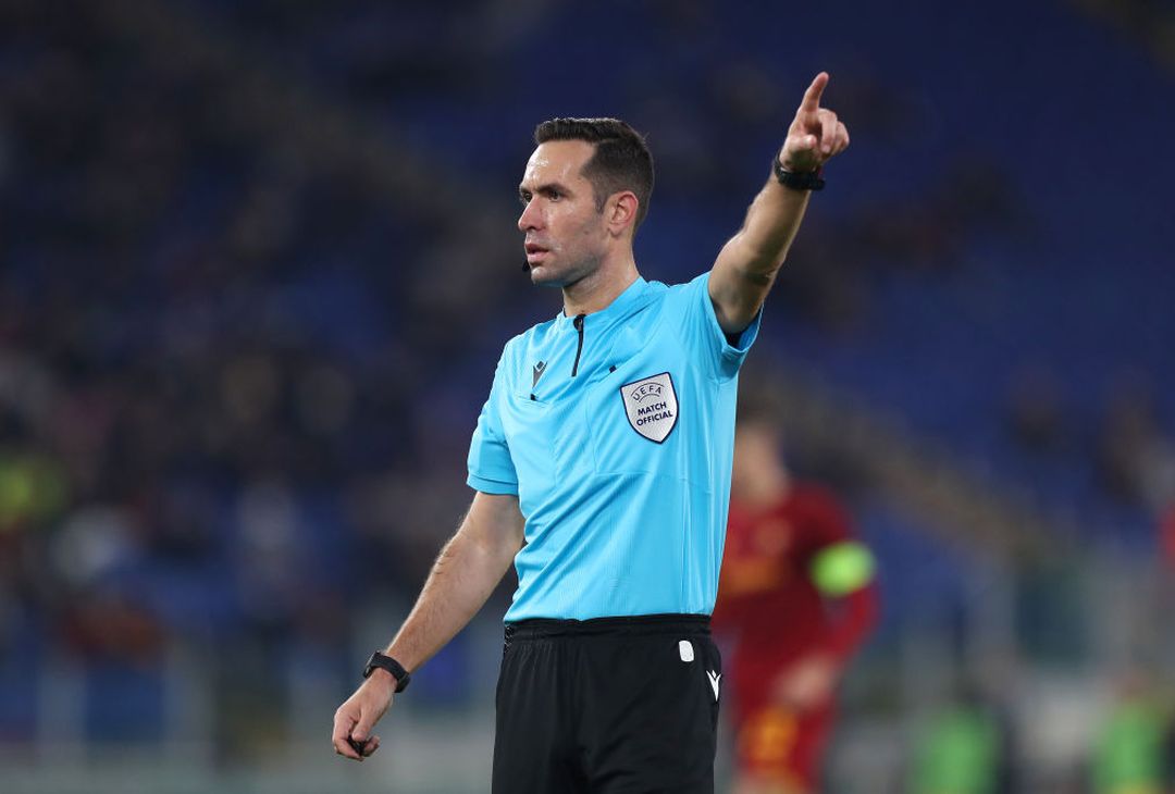 Roma-Bodo/Glimt 2-2 – FOTO GALLERY - immagine 71