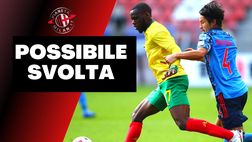 Calciomercato Milan – Jean Onana non convocato dal Bordeaux: indizio?