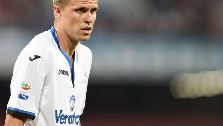 during the Serie A match between SSC Napoli and Atalanta BC at Stadio San Paolo on August 27, 2017 in Naples, Italy. CONSIGLI – I cinque centrocampisti più in forma: sono da mettere alla prossima - immagine 1