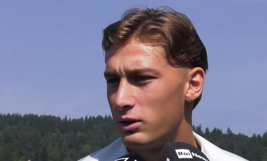 Tutti pazzi per Pio Esposito, Pippo Inzaghi stregato: “L’ho visto e vi dico che…”- immagine 3