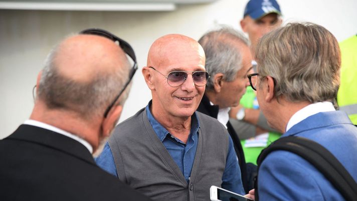 Sacchi: “Il Milan non è più un collettivo. Avete visto il primo gol dell’Inter nel derby?” - immagine 1