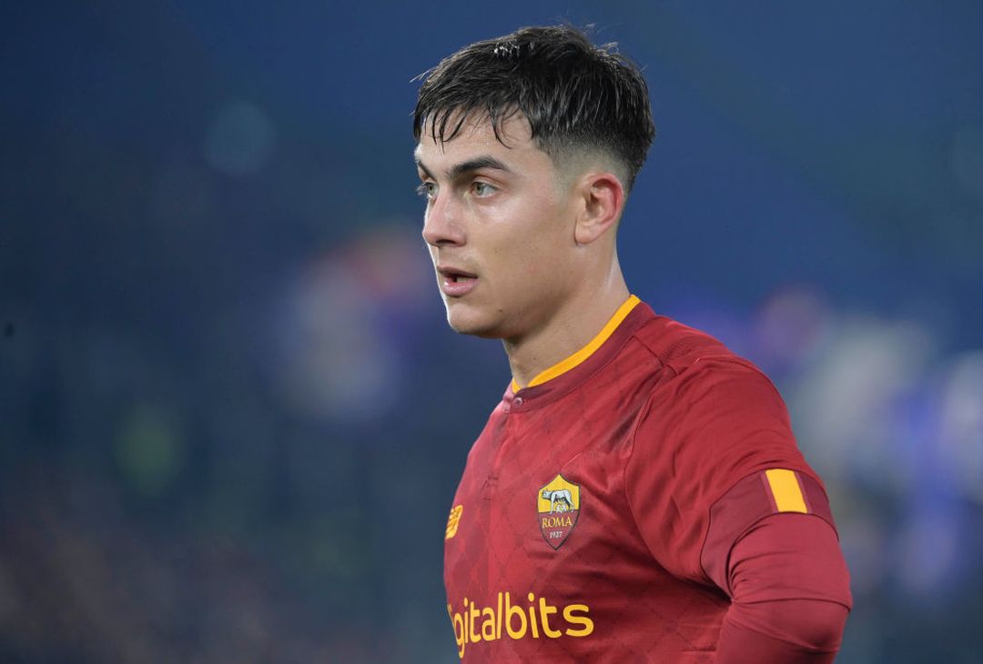 Roma-Fiorentina 2-0 – FOTO GALLERY - immagine 82