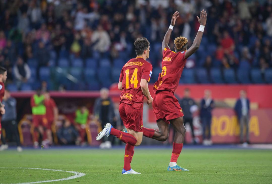 Roma-Venezia – FOTO GALLERY - immagine 79