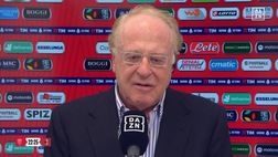 Scaroni: “Stadio? Contatti tra i proprietari ci sono. Noi disposti a riaprire su San Siro solo se…”
