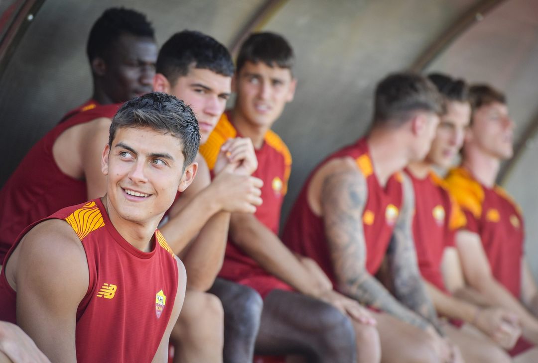 Roma-Nizza – FOTO GALLERY - immagine 12