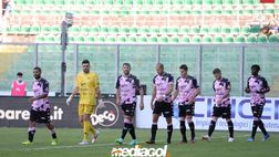 Il Palermo chiama i tifosi: “Domenica, più che mai, conterà il gioco di squadra”