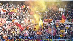 Torino-Roma 0-1, l’affluenza: superata quota 22mila spettatori