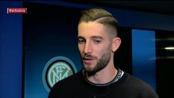 Inter, Gagliardini: “Abbiamo dimostrato che siamo dei professionisti. Icardi ha fatto…”