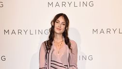 Rosalinda Cannavò: “Grazie ad Andrea ho riscoperto la bellezza delle mie forme”