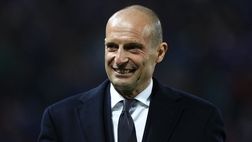 Allegri perde l’aplomb: litiga con la panchina dell’Inter e viene espulso