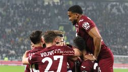 Toro, parola ai club: “Finalmente un derby giocato alla pari senza soggezione”