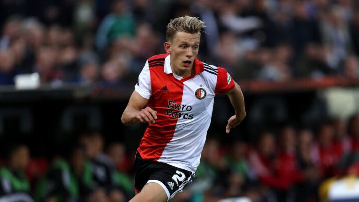 NEWS – Pedersen al Sassuolo, è fatta! Singo, Fabbian, Pirola, Pulisic, Praet, Sensi, Prati… - immagine 1