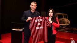 Milan Academy in Corea del Sud: un nuovo inizio