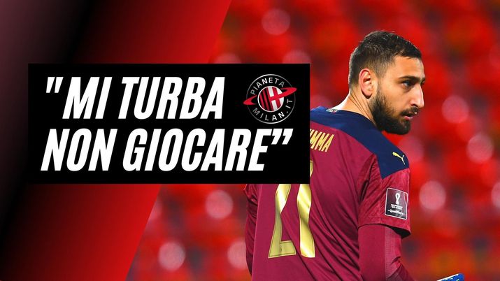 Gianluigi Donnarumma