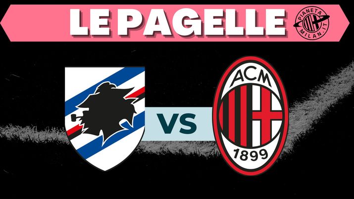 Serie A Femminile, le pagelle di Sampdoria-Milan (getty images)