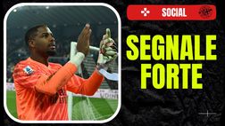 Milan, il sindaco di Udine offre la cittadinanza onoraria a Maignan