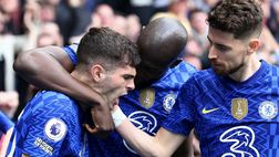 Premier League, Chelsea ceduto al gruppo Boehly per 5 miliardi di euro
