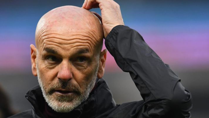 Stefano Pioli, tecnico del Milan (credits: GETTY Images) Stefano Pioli, tecnico del Milan (credits: GETTY Images)