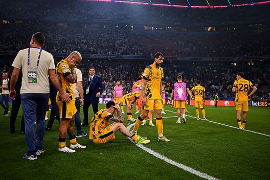 Giacomo Poretti: “Grazie vecchia squadra nerazzurra. Io amo l’Inter e vi posso dire che…”- immagine 3