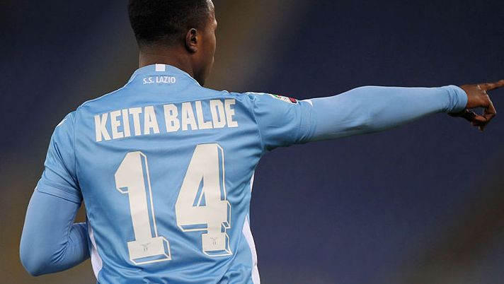 NEWS – Lazio, Inzaghi apre all’esclusione di Keita. Novità Dzeko! Per Rincon e Silvestre… - immagine 1