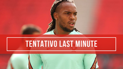 Mercato Milan – Di Marzio: “Contatti per Renato Sanches, ma non si farà”