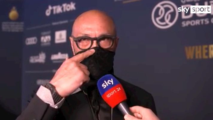 Foto: Sky Sport Foto: Sky Sport