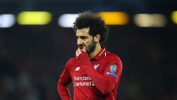 Ex viola, Salah: “Liverpool fuori dalla prossima Champions? Che fallimento”