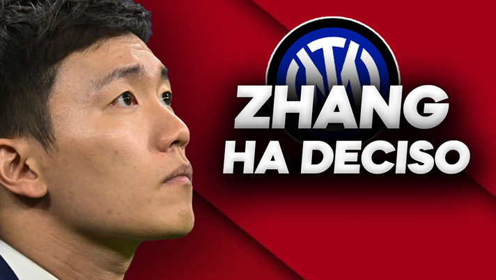 Steven Zhang Steven Zhang