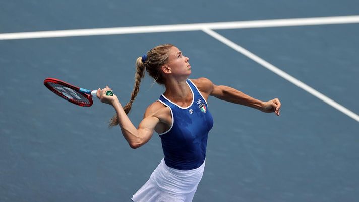 Getty Images Getty Images