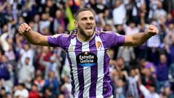 Salernitana, depositato sul gong Shon Weissman: preso un nuovo attaccante