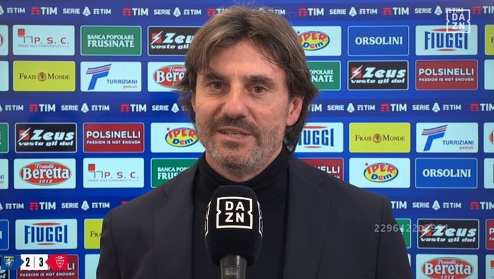 Citterio (vice Palladino): “Inter verrà a Monza agguerrita ma noi pronti a dire la nostra” - immagine 1