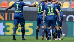 De Paul: “Ci salveremo perché avanti a noi stessi mettiamo la squadra”