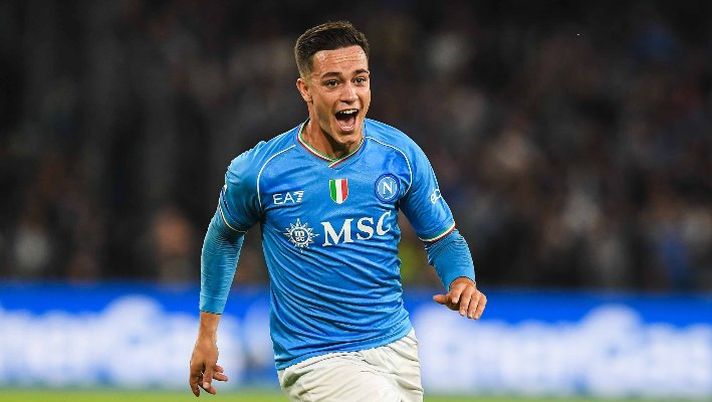 Torino-Napoli, le formazioni ufficiali: fuori Tameze, la scelta su Raspadori e Politano - immagine 1