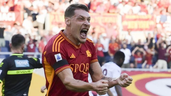 Belotti: “Ora sono me stesso, l’anno scorso mai al 100%. Voglio fare più gol possibili” - immagine 1