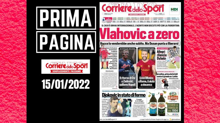 Corriere dello Sport