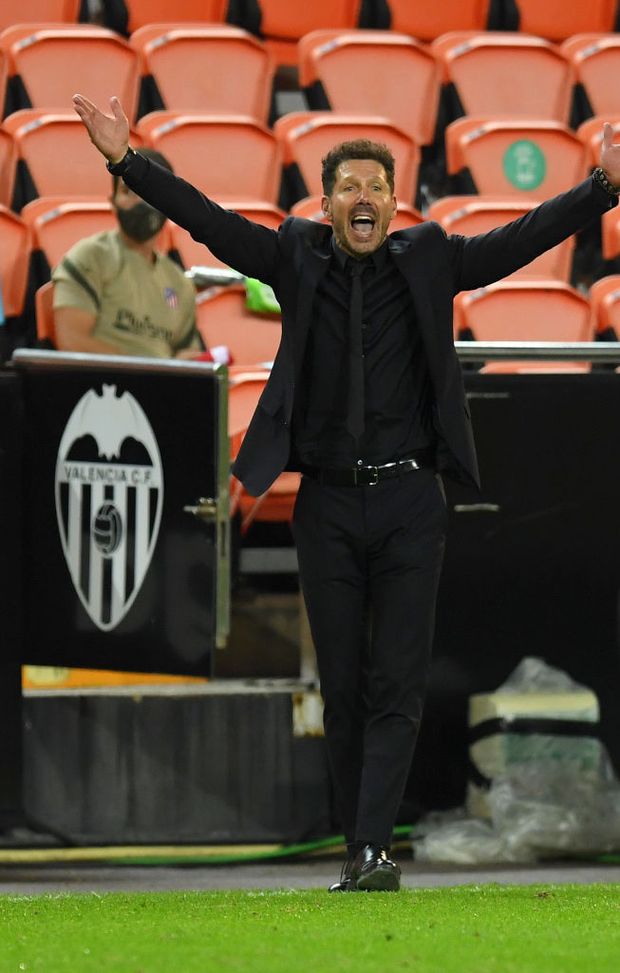 (Photo by Alex Caparros/Getty Images) 