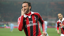 Pazzini: “Conte conosce Pioli e il Milan. Confronto equilibrato” | News
