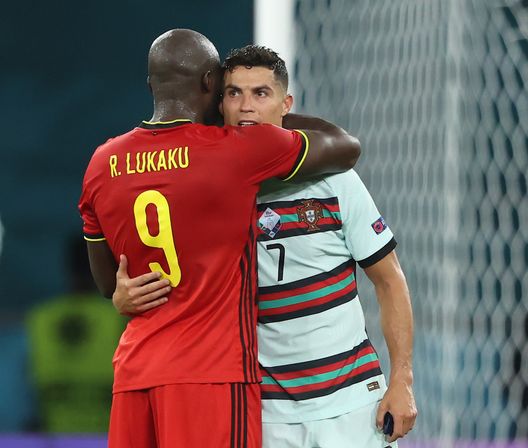 Sconcerti: “Lukaku più forte di Immobile, le mie sensazioni per Belgio-Italia”- immagine 2