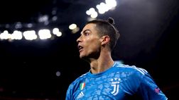 Calciatore sposato mette incinta una modella e la lascia, anche CR7 “inorridito”