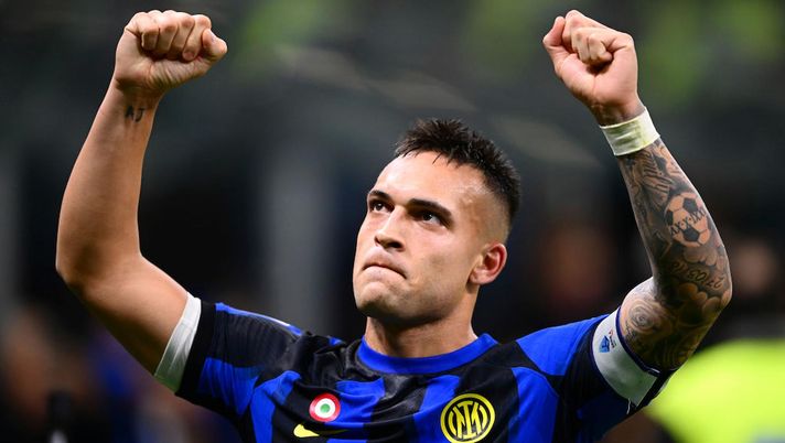 Sensini: “Inzaghi all’Inter sta andando alla grande. Lautaro come Batistuta. Con l’Atletico…” - immagine 1