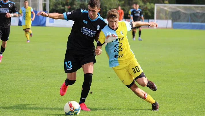 Serie C, adesso comanda il Lecco (ma regna l’equilibrio). Triestina a picco - immagine 1
